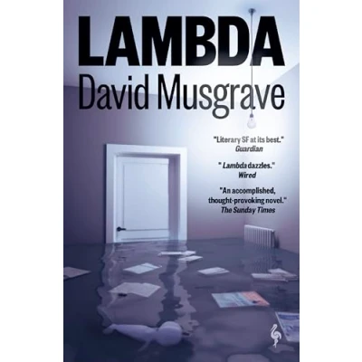 Abbildung von Lambda: A Sunday Times Book of the Year