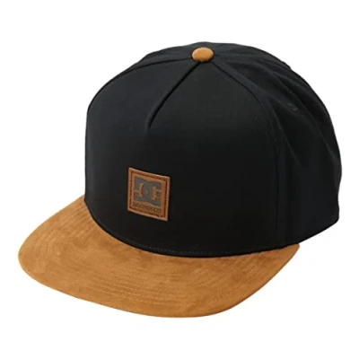 Abbildung von DC Shoes Brackers Snapback Cap, Herren, Größe: One Size, Kvj