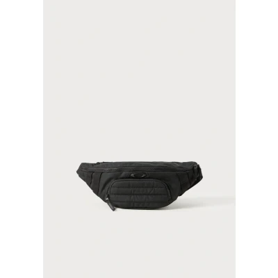 Abbildung von Oakley Enduro Belt Bag blackout Bauchtasche