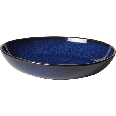 Abbildung von Villeroy &amp; Boch Tief Teller Lave Blau