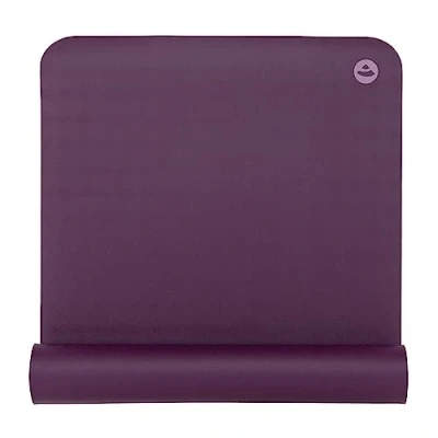Abbildung von Yogamatte EcoPro XL. violett