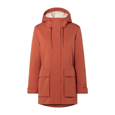 Abbildung von Women&#039;s Manukau Parka III