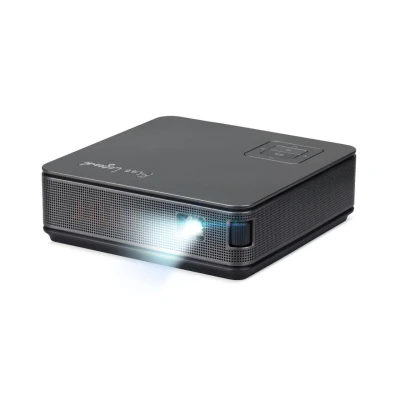 Abbildung von AOpen PV12a powered by Acer Mini DLP Beamer 220 ANSI Lumen