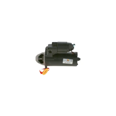 Abbildung von BOSCH 0 986 021 260 Anlasser 12 1,6 10 MERCEDES BENZ: B Klasse, A Vaneo