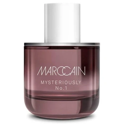 Abbildung von MarcCain: Mysteriously No. 1 Eau de Parfum: Groesse: Parfum 40 ml (40 ml)