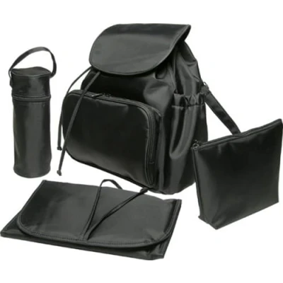 Abbildung von Hartig + Helling BS 60 Wickelrucksack