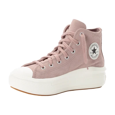 Abbildung von Converse CHUCK TAYLOR ALL STAR MOVE Sneaker