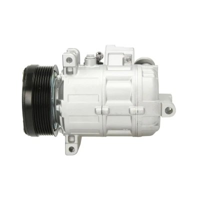 Abbildung von VALEO 813769 Kompressor DCS 12 PAG 46 R 134a mit Kompressoröl AUSTAUSCHTEIL SUZUKI: Grand Vitara 2 SUV