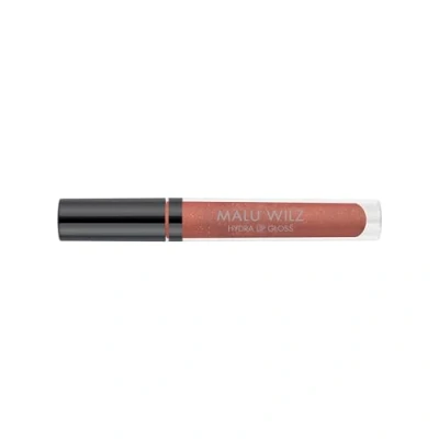 Abbildung von MALU WILZ Hydra Lip Gloss 3,5 ml 5 Always Shining