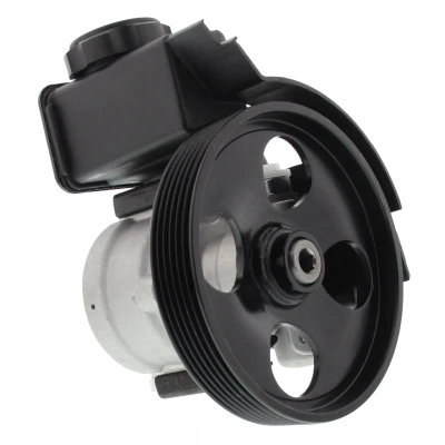 Abbildung von MAPCO 27309 Hydraulikpumpe hydraulisch 6 137 mit Behälter PEUGEOT: 206 Schrägheck, SW