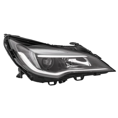 Abbildung von HELLA 1EL 354 829 021 Scheinwerfer OPEL: Astra K Sports Tourer, Schrägheck