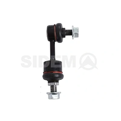Abbildung von SIDEM 87562 Koppelstange Hinterachse 95 MM12X1,25R HYUNDAI: i40 Kombi, Limousine