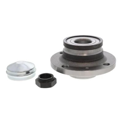 Abbildung von VAICO V24 0239 Radlagersatz Hinterachse EXPERT KITS + OPEL: Adam, ABARTH: Grande Punto, FIAT: Punto Schrägheck