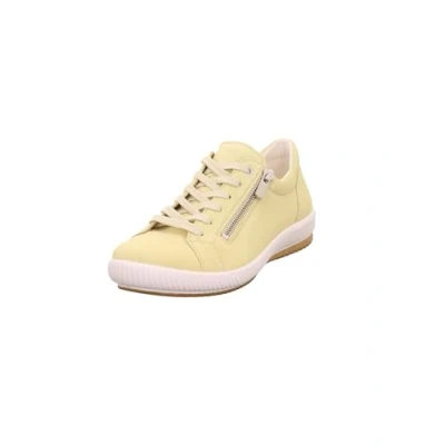 Abbildung von Legero Sneaker &quot;TANARO 5.0&quot;, Komfortschuh, Freizeitschuh, Schnürschuh mit Reißverschluss