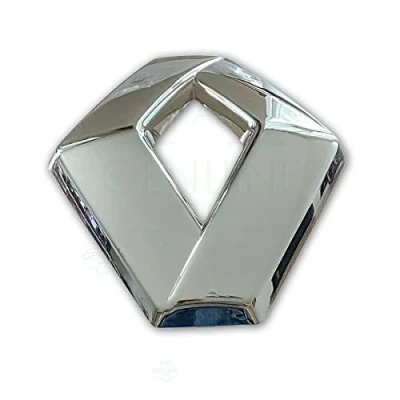Abbildung von Frontgrill Emblem für Clio/Captur/Megane 628909470R