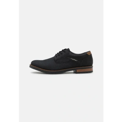 Abbildung von Rieker Herren Halbschuhe 14614