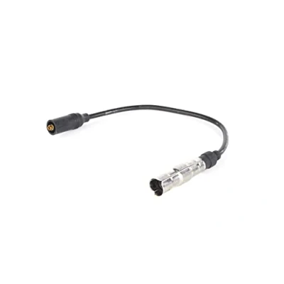 Abbildung von BOSCH 0 986 357 778 Zündkabel VOLKSWAGEN: GOLF 3, Polo III Variant, Classic
