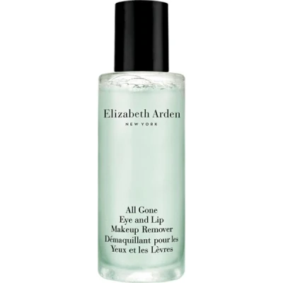 Abbildung von Elizabeth Arden All Gone Eye And Lip Make up Remover