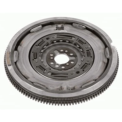 Abbildung von SACHS 2295 601 015 Zweimassenschwungrad ohne Schraubensatz ALFA ROMEO: MiTo