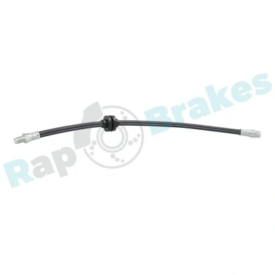 Abbildung von ATE 24.5111 0455.3 Bremsschläuche 455 M10x1 RENAULT: Clio 3, Modus / Grand Modus, III Grandtour
