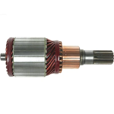 Abbildung von AS PL SA9008 Anker, Starter