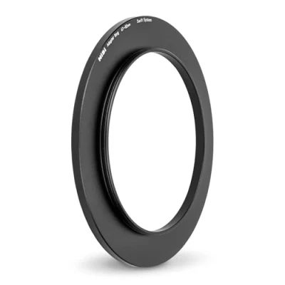 Abbildung von NiSi 67 82 mm Adapterring für Swift System