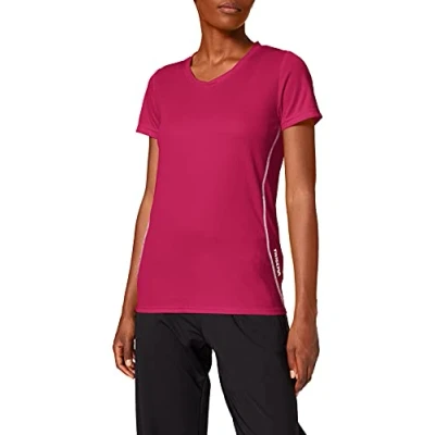 Abbildung von Trigema Damen Sportshirt Coolmax®