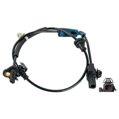 Abbildung von FEBI BILSTEIN 177007 ABS Sensor Vorderachse links 700 HONDA: CR V 4