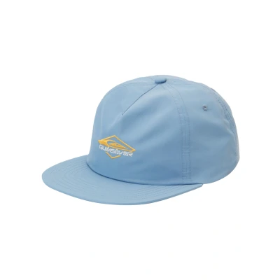Abbildung von Quiksilver Cap, Größe: One Size, Blue