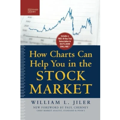 Abbildung von How Charts Can Help You in the Stock Market (PB) (Standard &amp; Poor&#039;s Guide to)