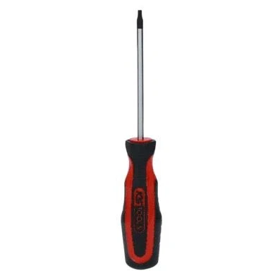 Abbildung von KS TOOLS 159.1033 Schraubendreher T15 205, 100 Torx