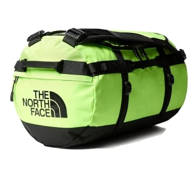 Abbildung von The North Face Base Camp Duffel S safetyg/tnfblack