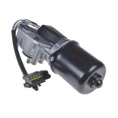 Abbildung von BLUE PRINT ADG09793 Scheibenwischermotor 12 vorne mit Kabel OPEL: Vivaro A Kastenwagen, Movano Combi, RENAULT: TRAFIC 2 Bus