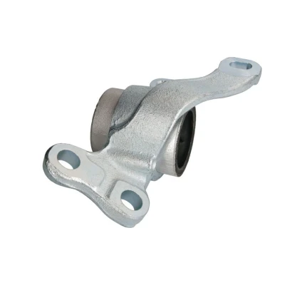 Abbildung von REINHOCH RH14 3048 Querlenkerlager hinten, Vorderachse links Gummimetalllager Querlenker BMW: 2 Gran Tourer, Active X1, MINI: Clubman