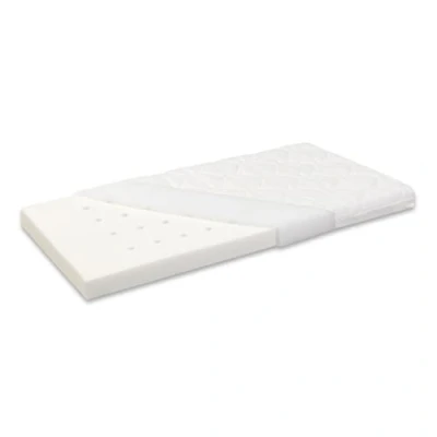 Abbildung von babybay Beistellbett Matratze Classic Fresh passend für Modell Midi und Mini