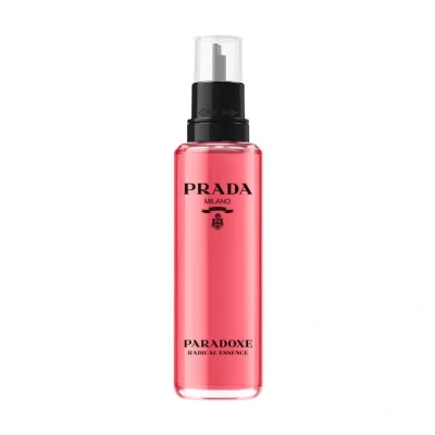 Abbildung von Prada Paradoxe Essence Parfum 90 ml