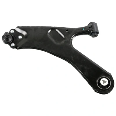 Abbildung von FEBI BILSTEIN 187796 Querlenker mit Lager Vorderachse links Stahlblech 20 OPEL: Mokka II
