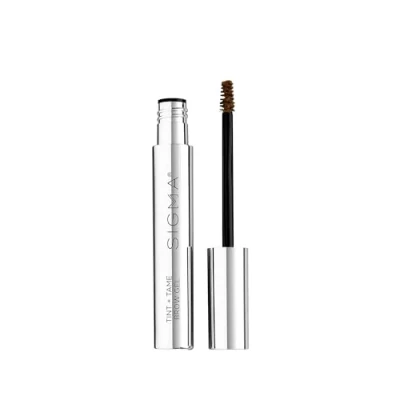 Abbildung von Sigma Beauty Tint + Tame Brow Gel Medium