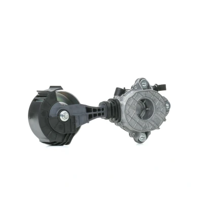 Abbildung von FEBI BILSTEIN 104908 Riemenspanner MINI: Schrägheck, Clubman, Roadster, PEUGEOT: 207 308 I CC, CITROËN: C3 Picasso