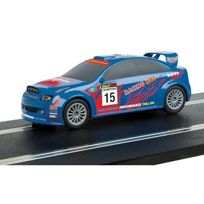 Abbildung von Start Rally Car &#039;Pro Tweeks&#039;