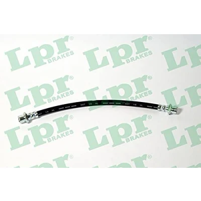 Abbildung von LPR 6T46851 Bremsschläuche 316 F10X1 TOYOTA: Yaris I Schrägheck, Verso