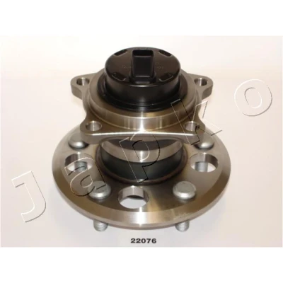 Abbildung von JAPKO 422076 Radnabe TOYOTA: RAV4 II SUV