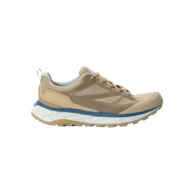 Abbildung von Jack Wolfskin Outdoorschuh &quot;TERRAVENTURE VENT LOW M&quot;