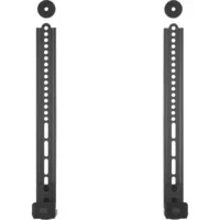Abbildung von Universelle Soundbar Halterung, Wandhalterung