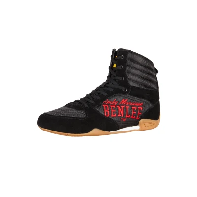 Abbildung von Benlee Rocky Marciano JABS Boxschuh