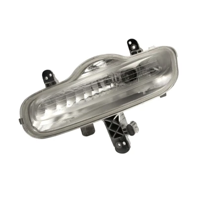 Abbildung von MAGNETI MARELLI 714081150701 Tagfahrleuchte links FIAT: Panda III Schrägheck