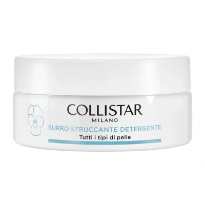 Abbildung von Collistar Cleansing Balm 100 ml