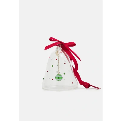 Abbildung von Swarovski Holiday Cheers BELL Ornament Dulcis Sonstige Accessoires, Damen, Größe: One Size, Multi
