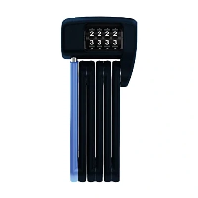 Abbildung von ABUS Faltschloss &quot;Bordo Lite Mini 6055C&quot;