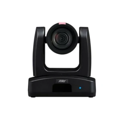 Abbildung von AVer TR335N, 8 MP, Exmor CMOS, 4K Ultra HD, 3840 x 2160 Pixel, 60 fps, 69,2